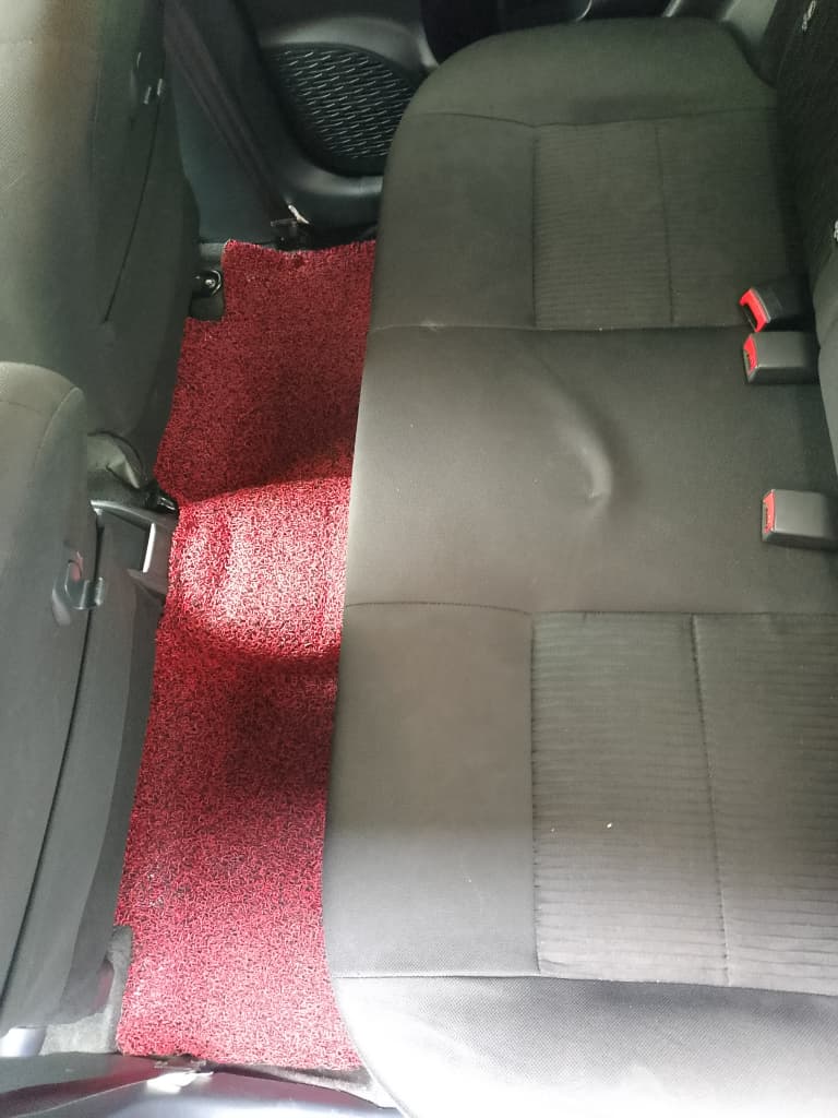 2017 PERODUA BEZZA 1.0 STANDARD G — gambar 6