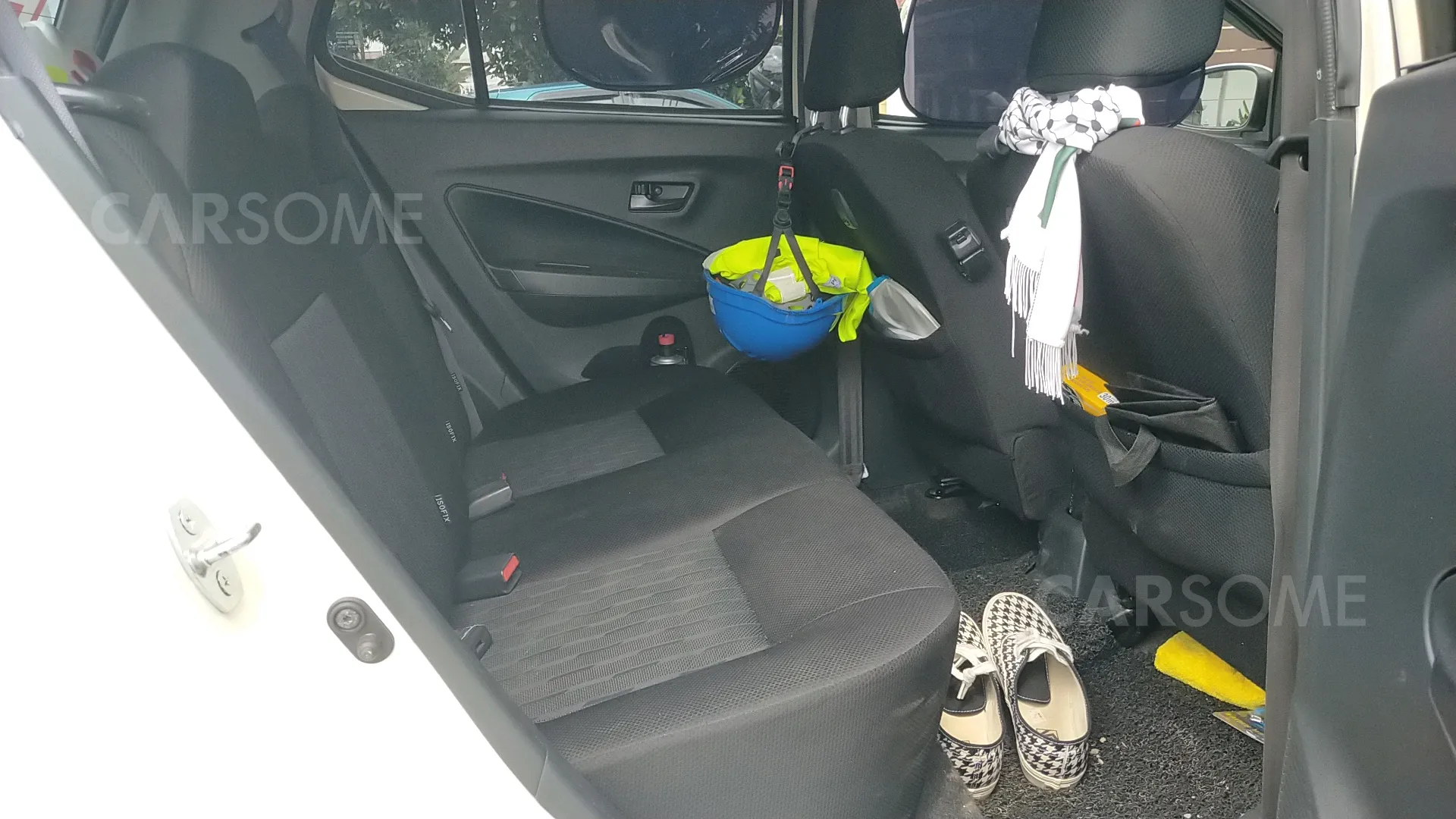 2019 PERODUA AXIA 1.0 G — gambar 6