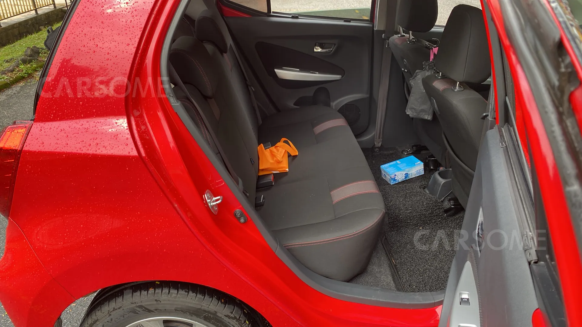 2020 PERODUA AXIA 1.0 SE — gambar 6