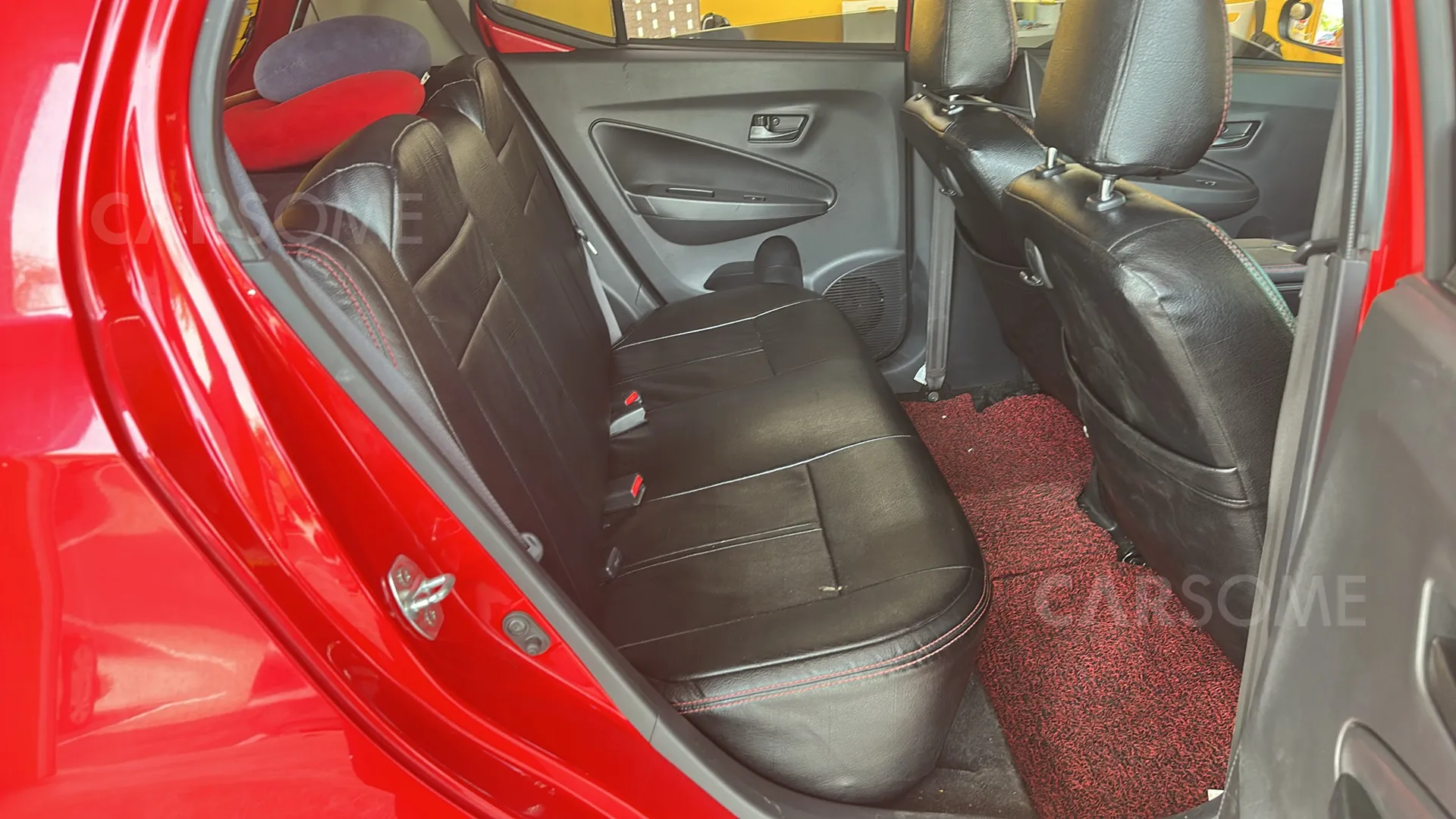 2020 PERODUA AXIA 1.0 GXTRA — gambar 6