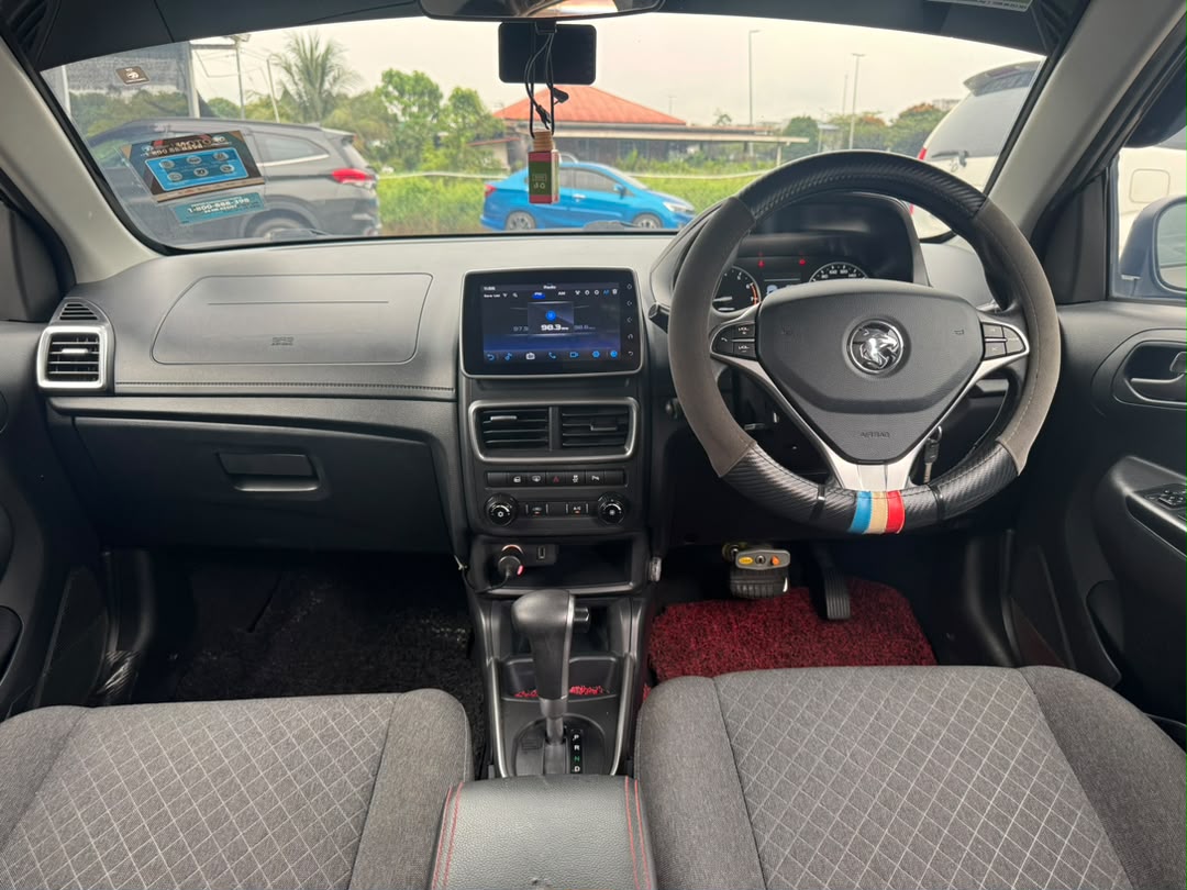2023 PROTON SAGA 1.3 PREMIUM — gambar 5