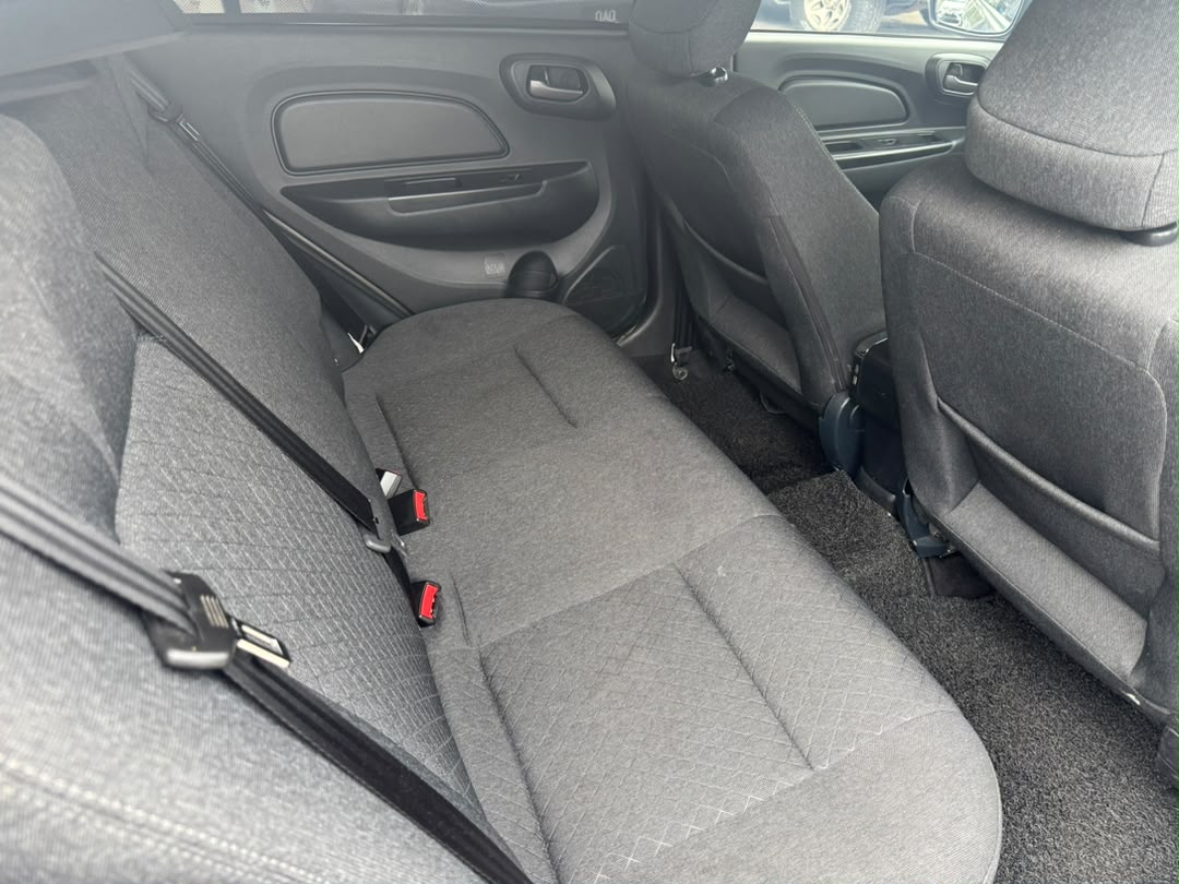 2023 PROTON SAGA 1.3 PREMIUM — gambar 6
