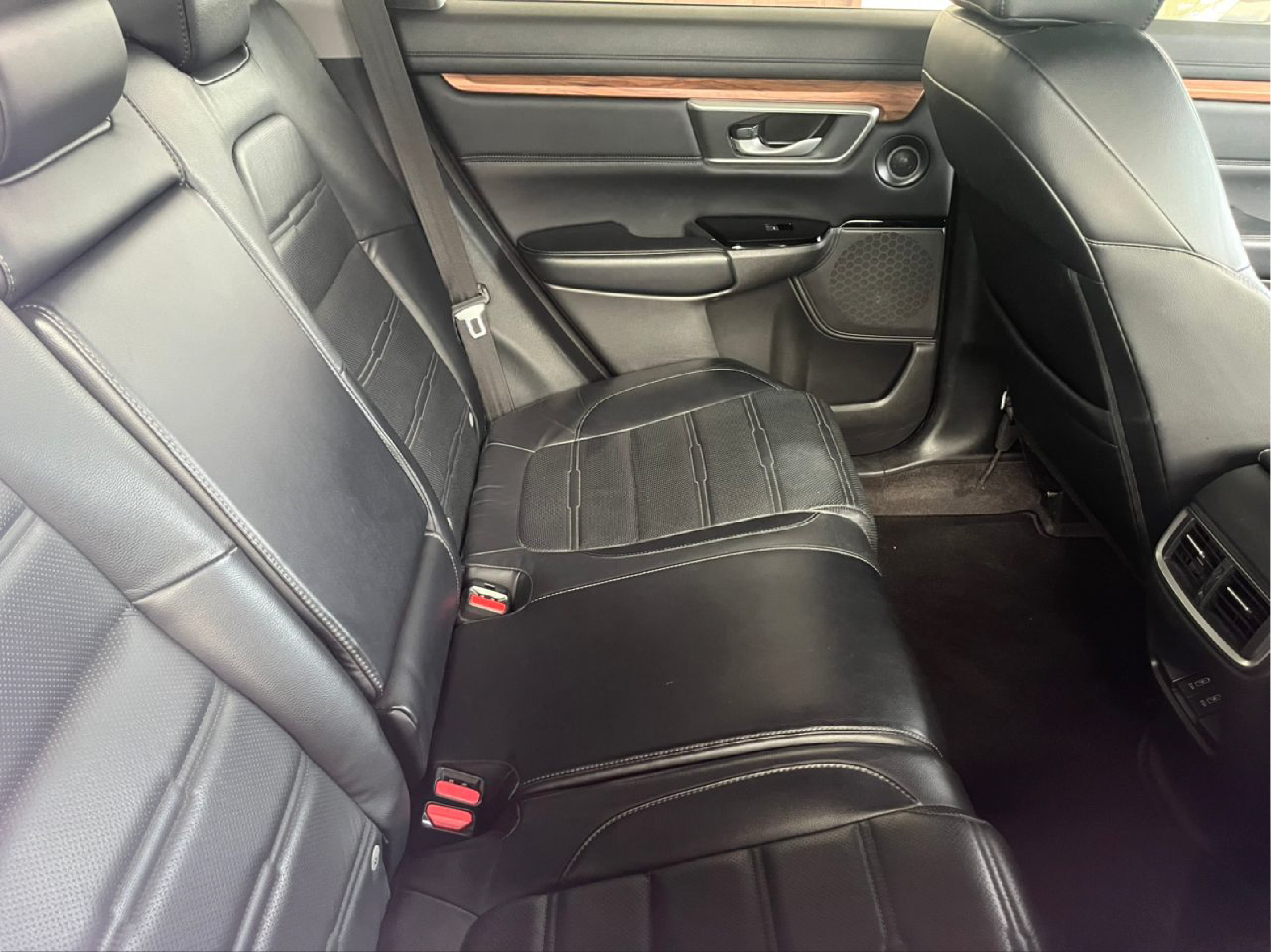 2019 HONDA CR-V — gambar 5