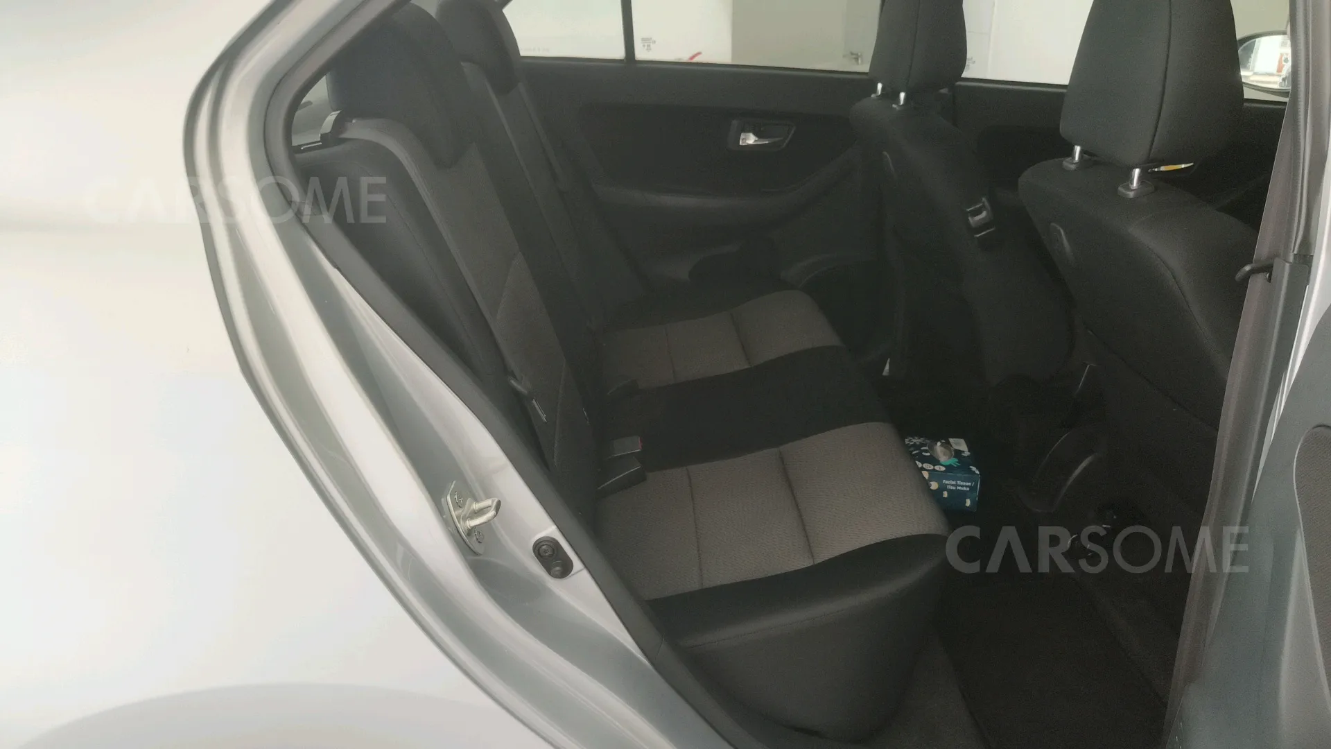 2016 PERODUA BEZZA 1.3 PREMIUM X — gambar 5