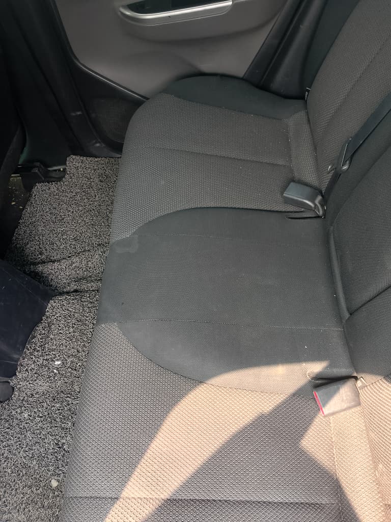 2016 MITSUBISHI TRITON VGT — gambar 6