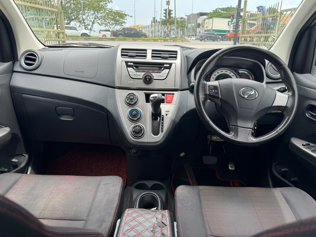2017 PERODUA MYVI 1.5 SE — gambar 5