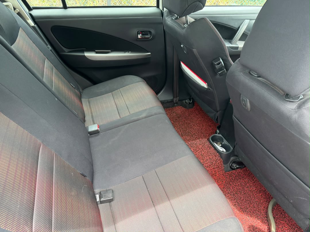 2017 PERODUA MYVI 1.5 SE — gambar 6