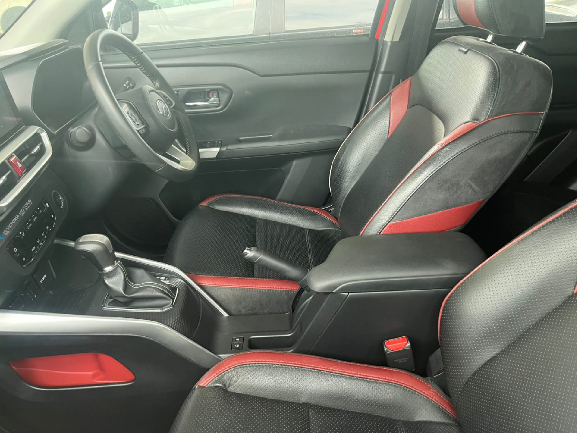 2022 PERODUA ATIVA — gambar 4