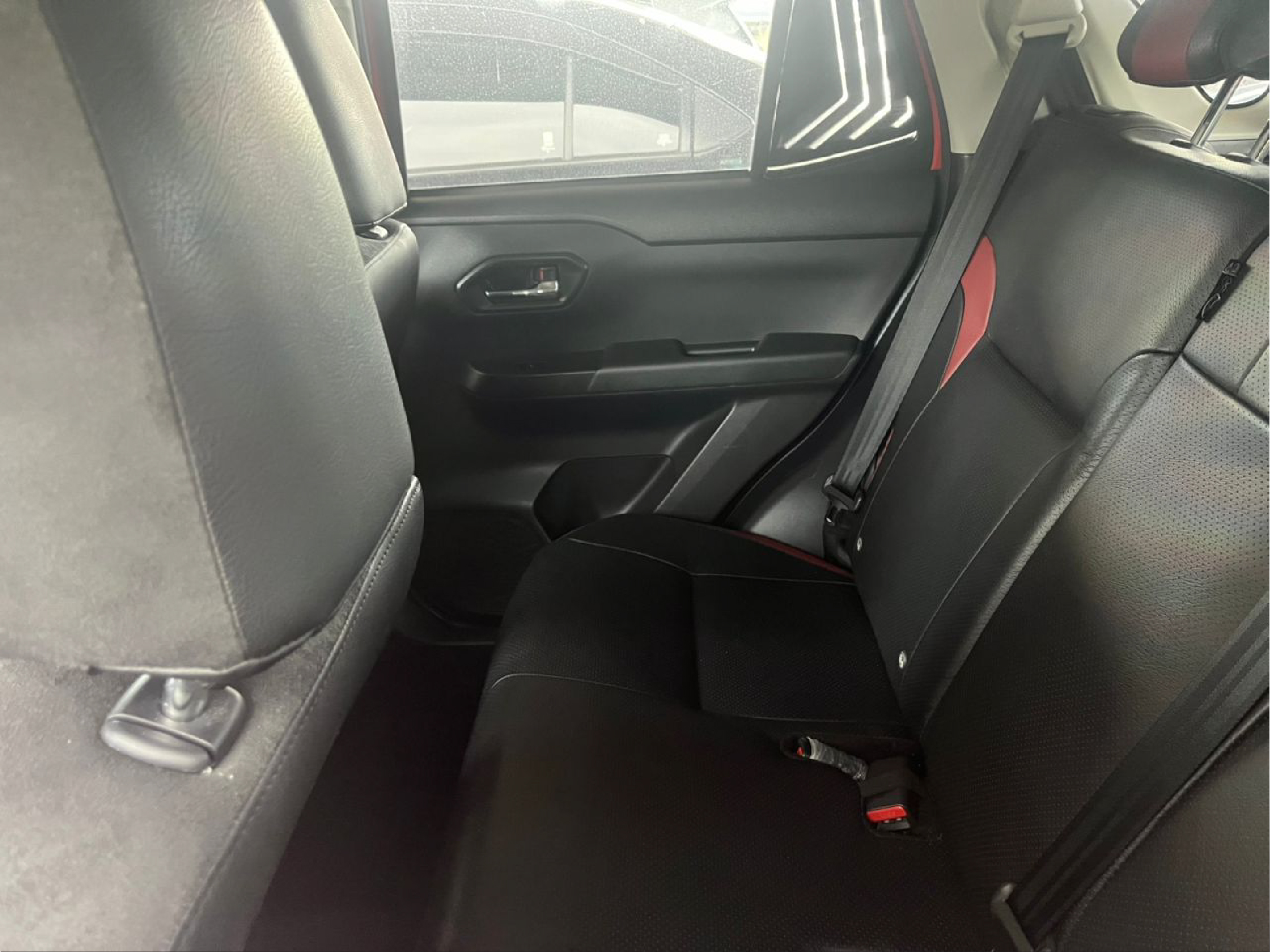 2022 PERODUA ATIVA — gambar 5