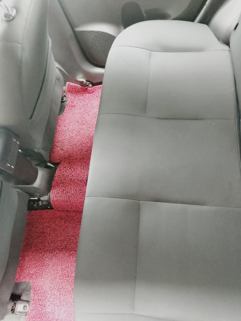 2020 PERODUA AXIA 1.0 G — gambar 6