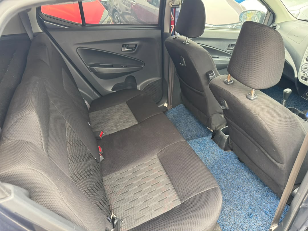 2018 PERODUA AXIA 1.0 G — gambar 5