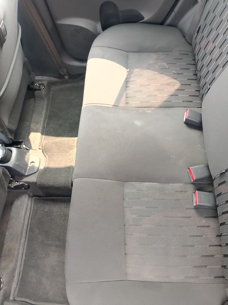 2019 PERODUA AXIA 1.0 G — gambar 6