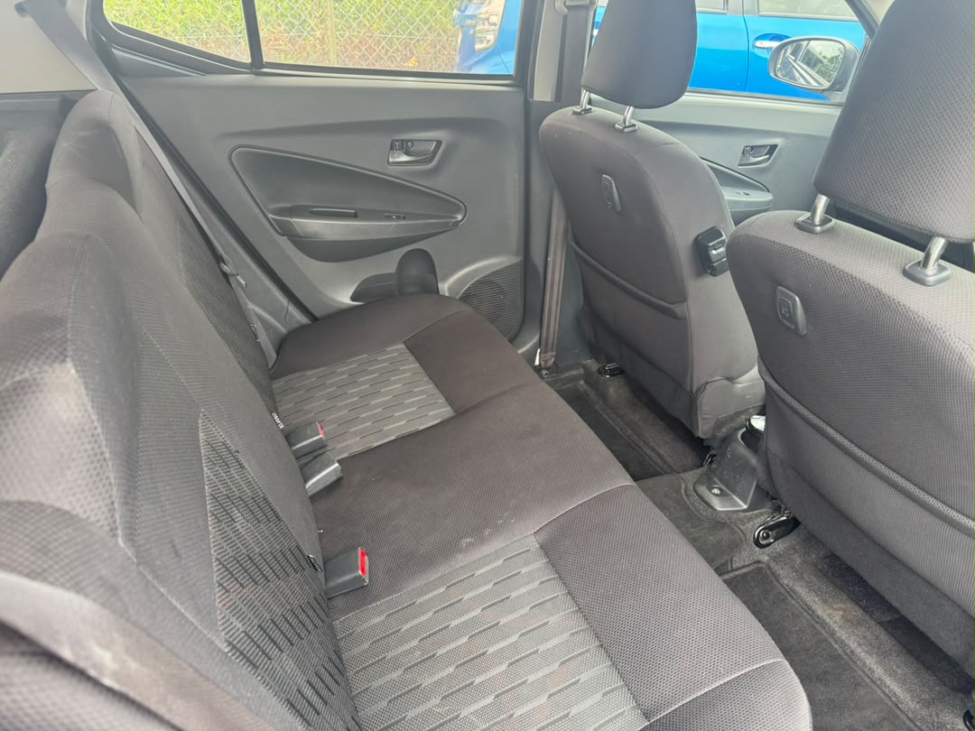 2019 PERODUA AXIA 1.0 G — gambar 6