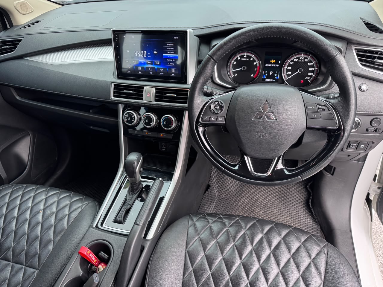 2022 MITSUBISHI XPANDER — gambar 4