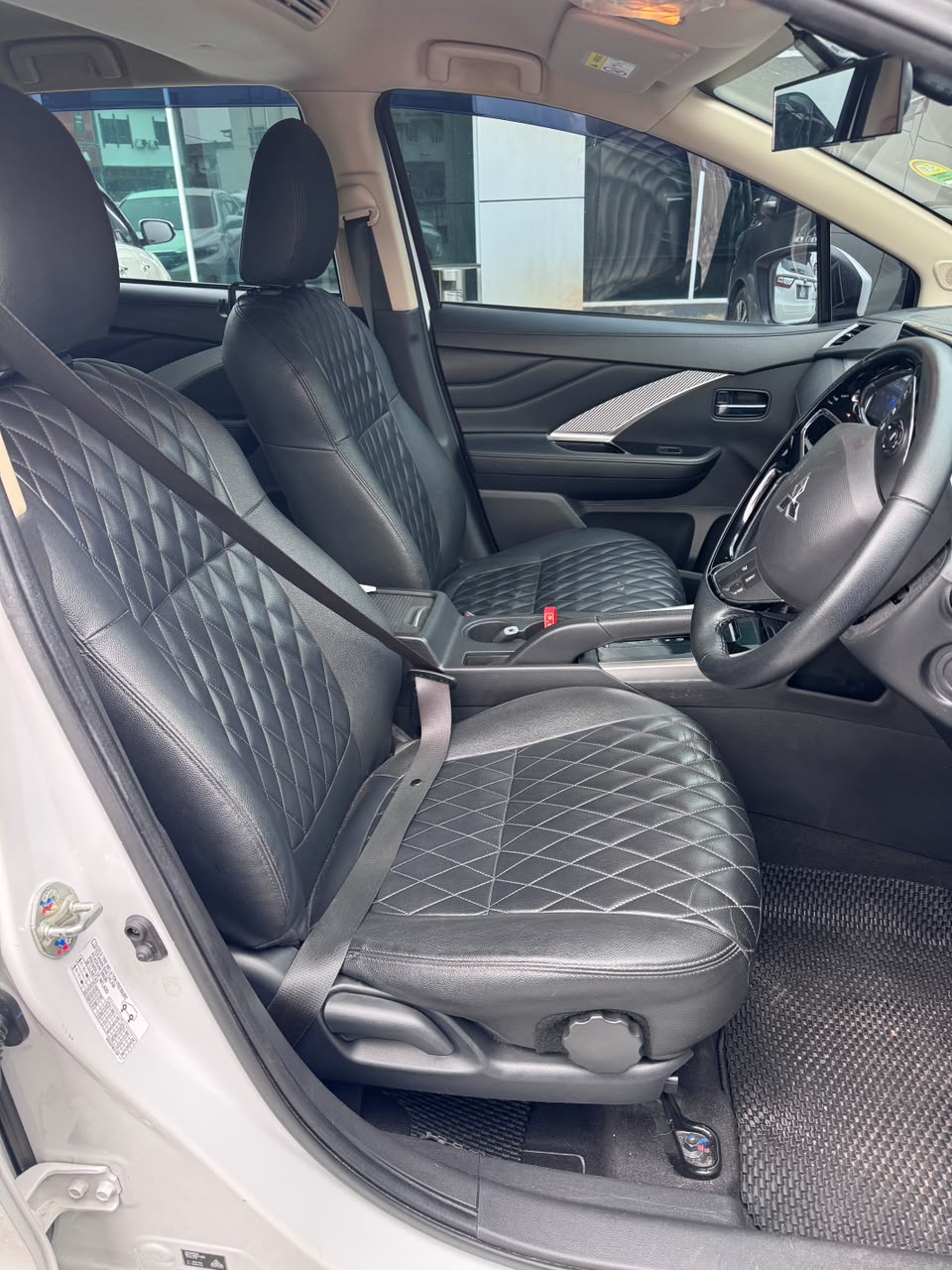 2022 MITSUBISHI XPANDER — gambar 5