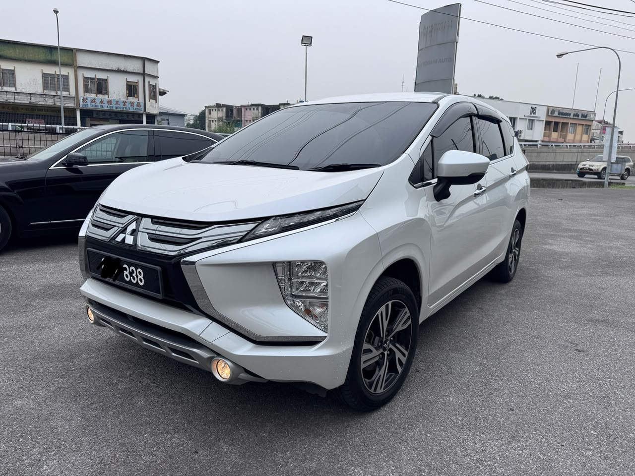 2022 MITSUBISHI XPANDER — gambar 2