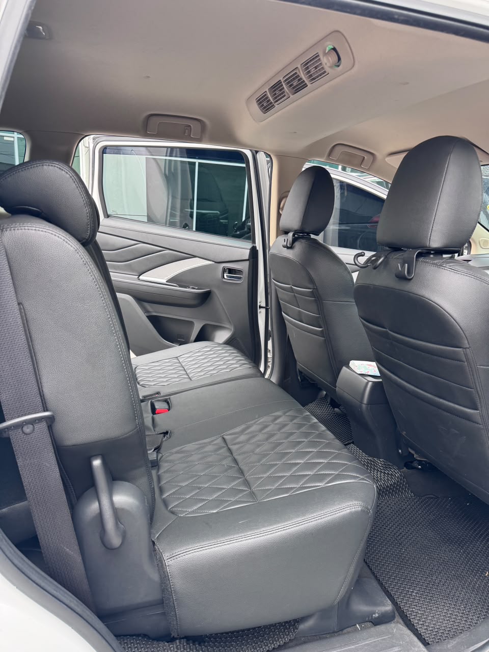 2022 MITSUBISHI XPANDER — gambar 6