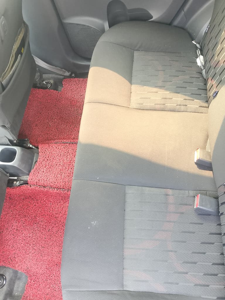2017 PERODUA AXIA 1.0 G — gambar 6