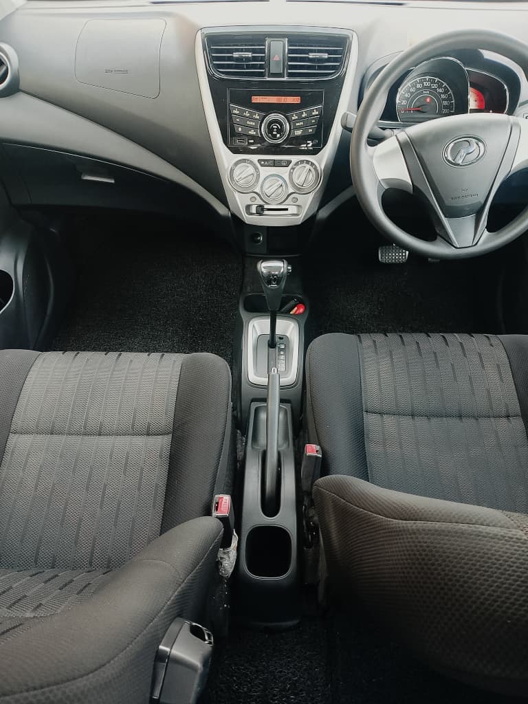 2018 PERODUA AXIA 1.0 SE — gambar 5