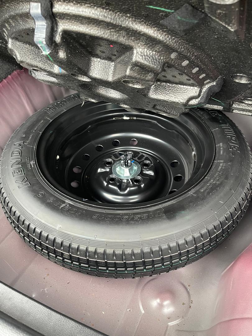 2018 HONDA HR-V 1.8 S — gambar 7