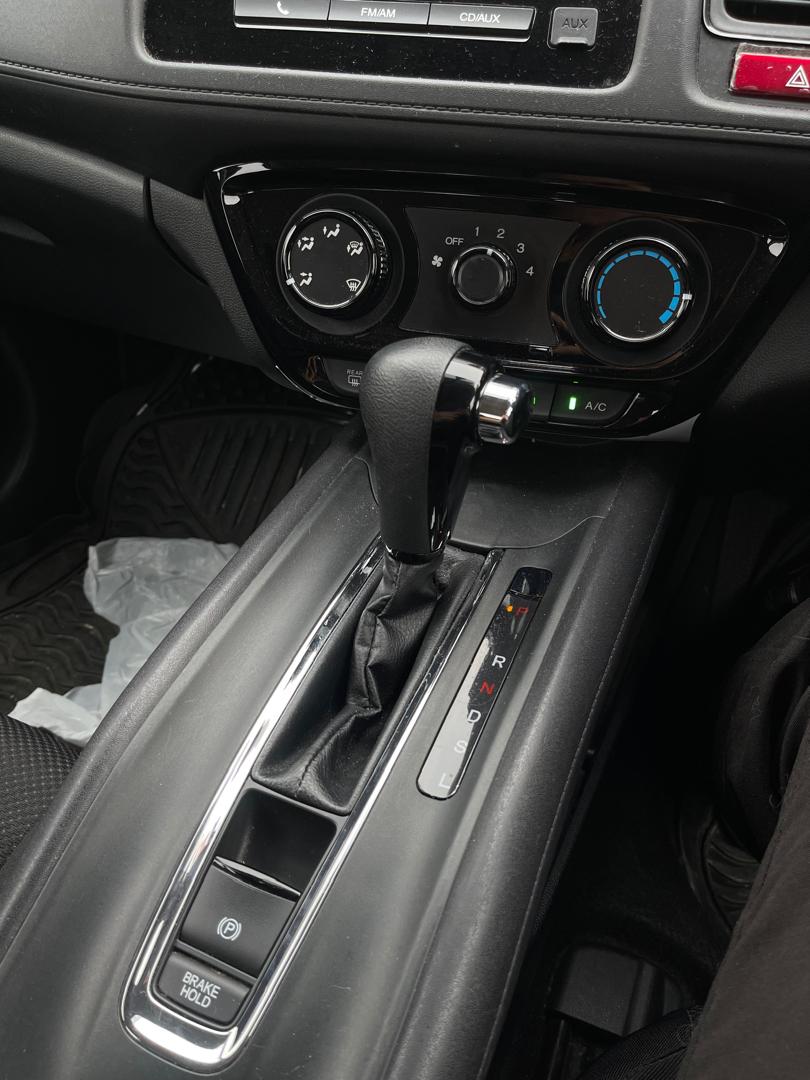 2018 HONDA HR-V 1.8 S — gambar 5
