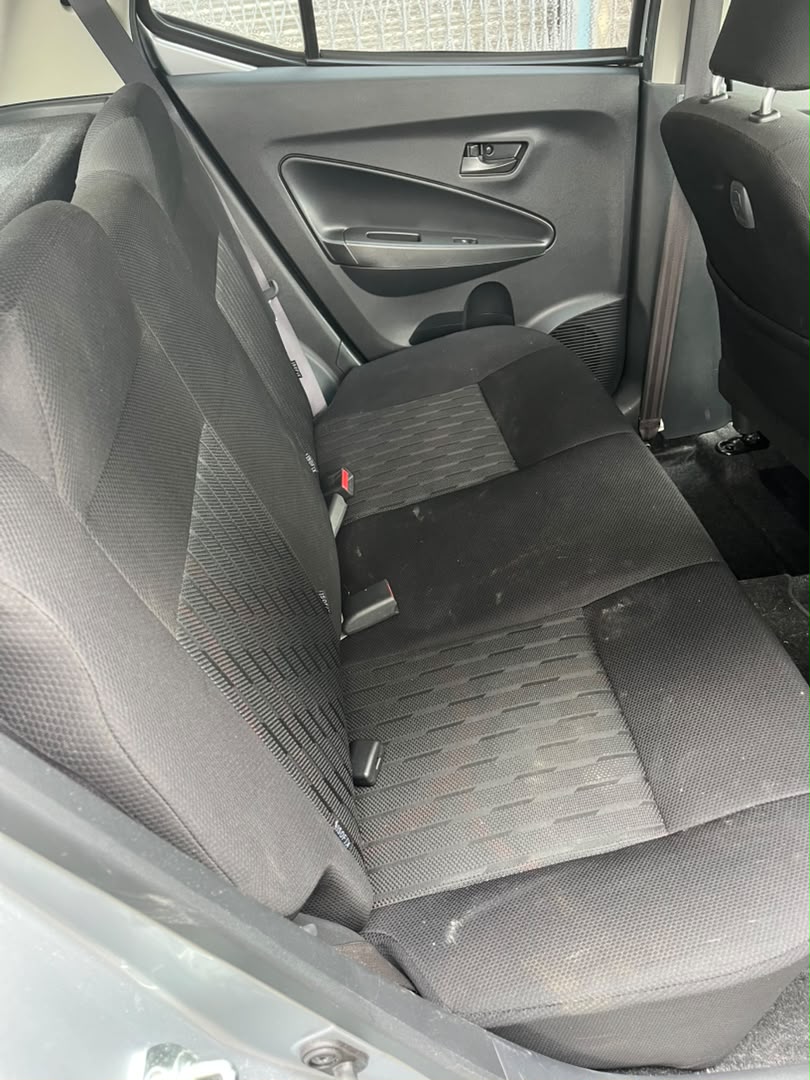2018 PERODUA AXIA 1.0 G — gambar 5