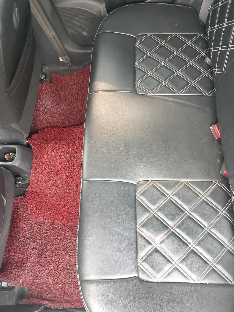 2016 PERODUA AXIA 1.0 G — gambar 6