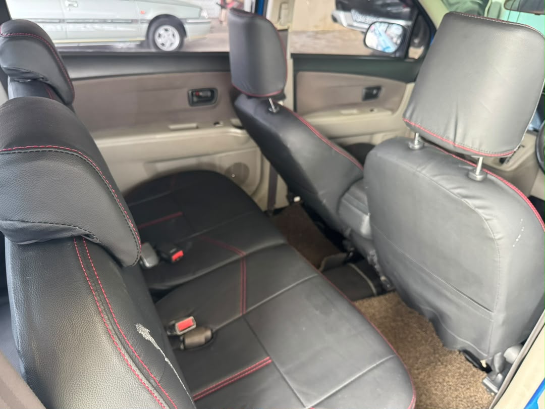 2017 PERODUA ALZA 1.5 SE — gambar 6
