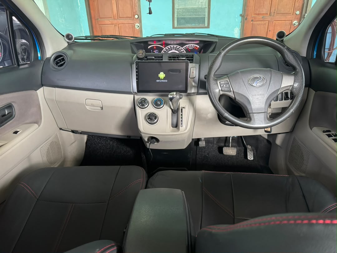 2017 PERODUA ALZA 1.5 SE — gambar 5