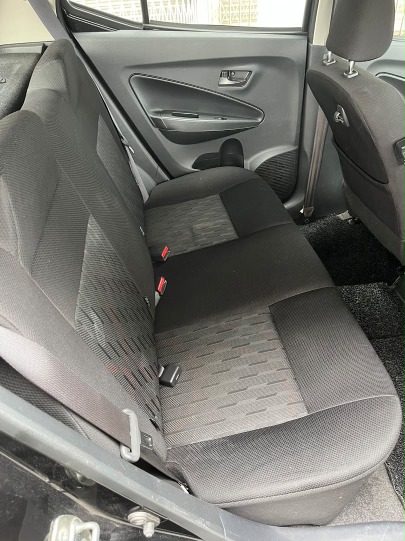 2017 PERODUA AXIA 1.0 G — gambar 5