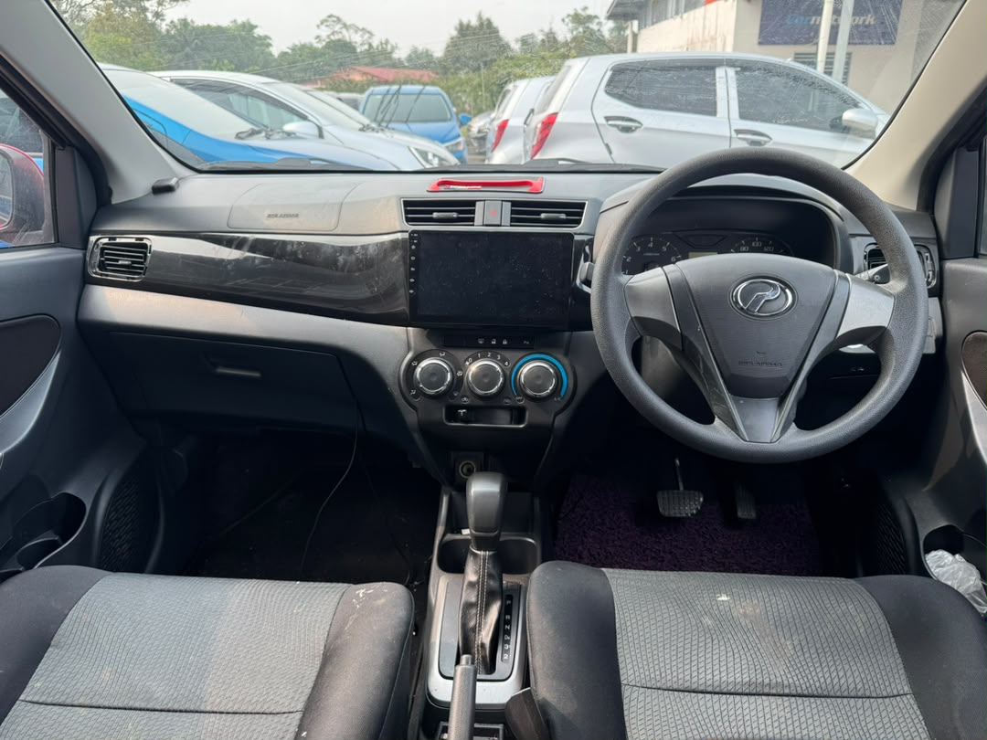 2018 PERODUA BEZZA 1.3 PREMIUM X — gambar 5