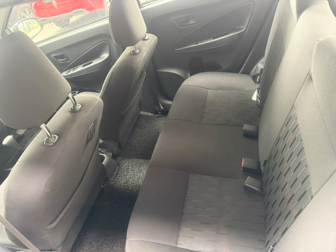 2018 PERODUA AXIA 1.0 G — gambar 6