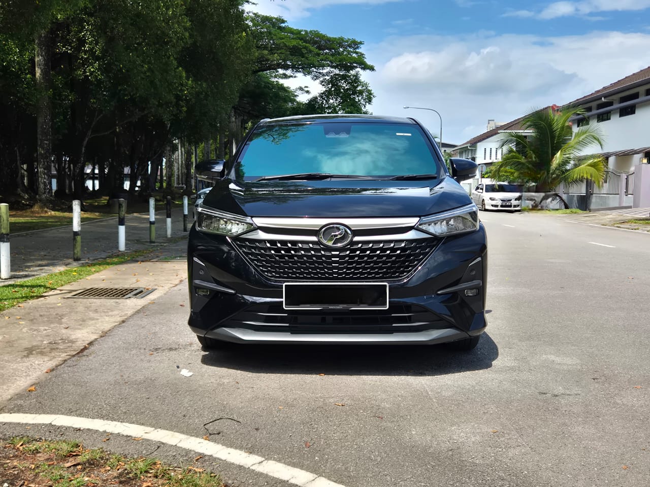 2024 PERODUA ALZA 1.5 H — gambar 3