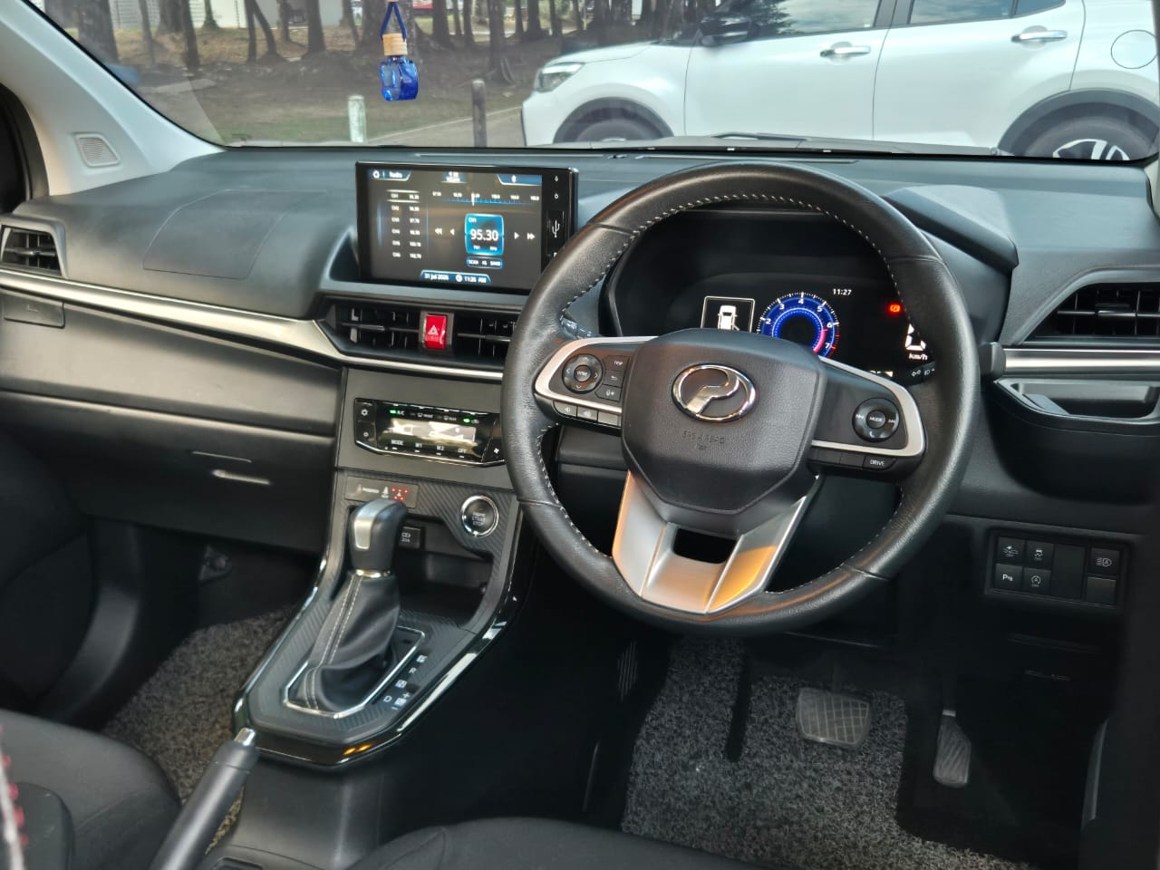 2024 PERODUA ALZA 1.5 H — gambar 7