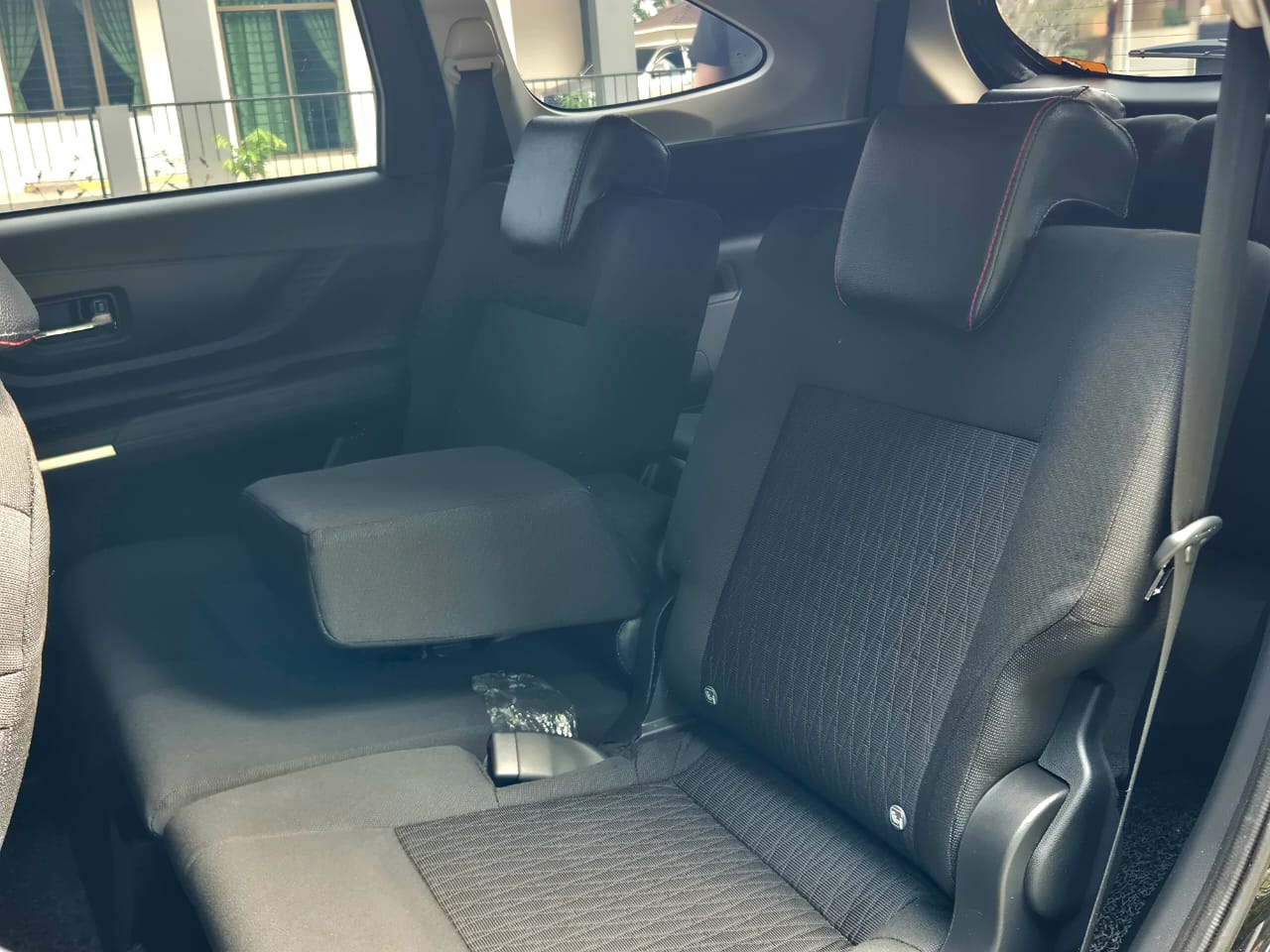 2024 PERODUA ALZA 1.5 H — gambar 6