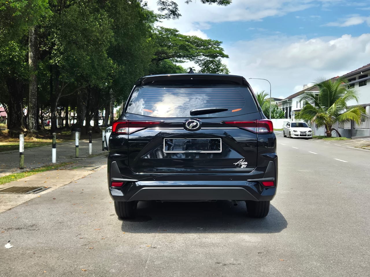2024 PERODUA ALZA 1.5 H — gambar 2