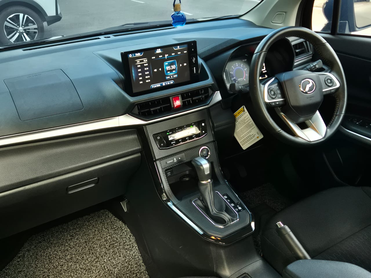 2024 PERODUA ALZA 1.5 H — gambar 5