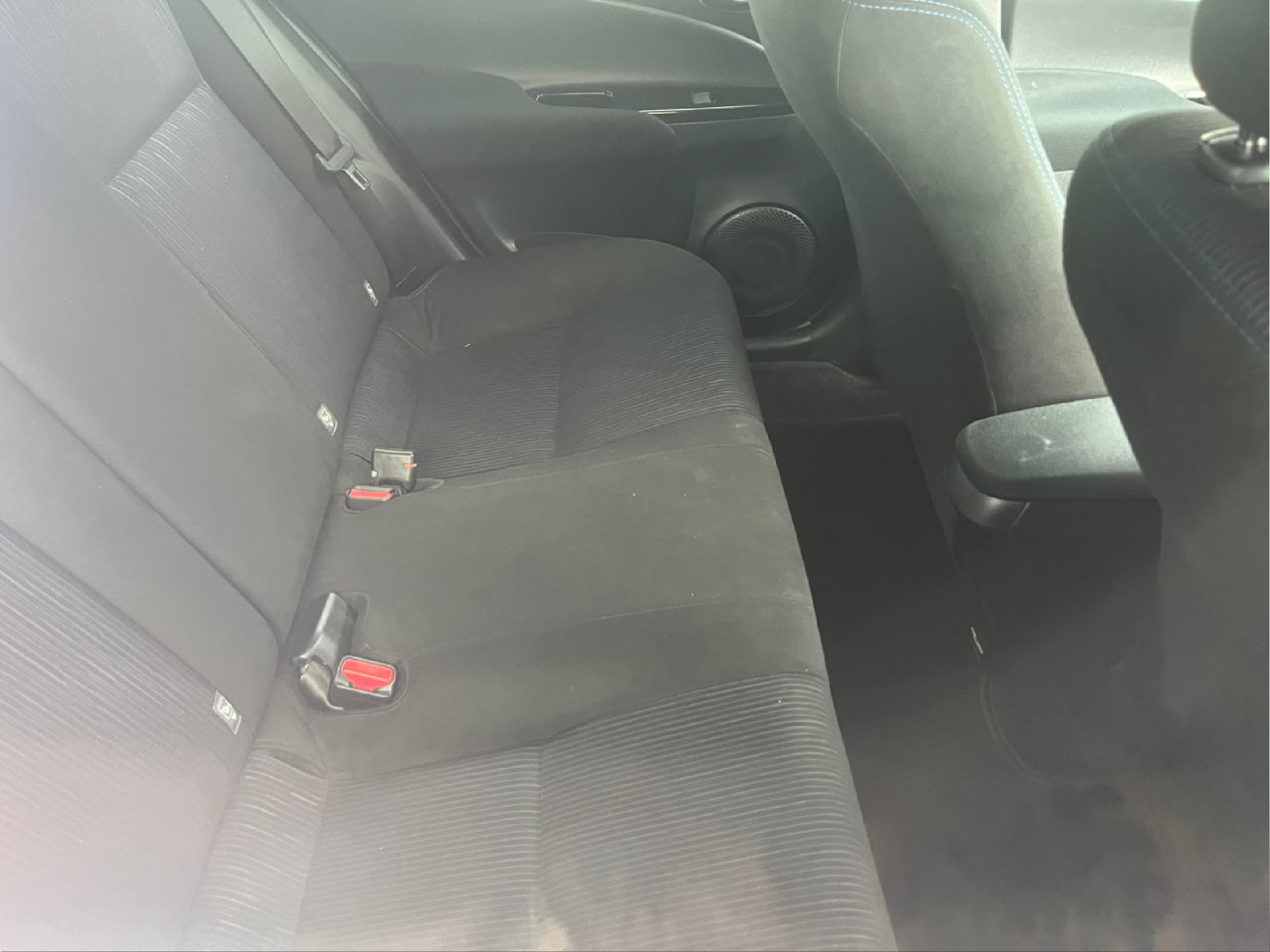 2019 TOYOTA YARIS — gambar 5